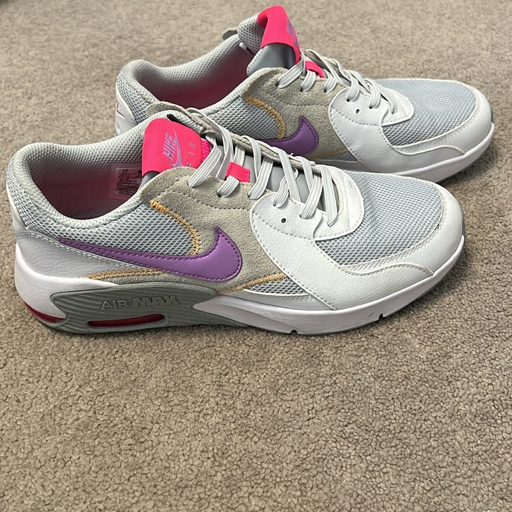Nike AirMax - Picture 4 of 7